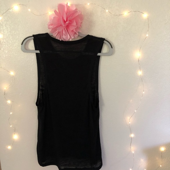 Fifth Sun. Muscle tee - Picture 2 of 3